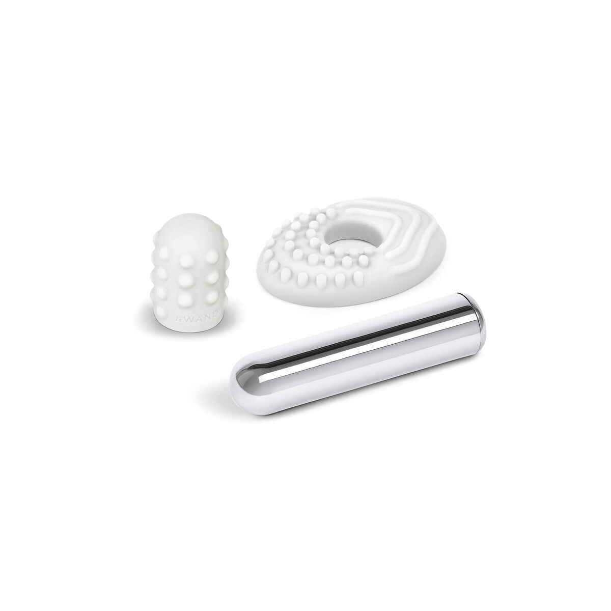 Large Pleasure Kit Le Wand Little Pleasures (6 pcs)